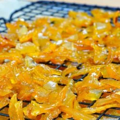 Buddha's Hand Citron 11 Buddha's Hand Citron -Evergreen Store BUddhas Hand Citrus 5