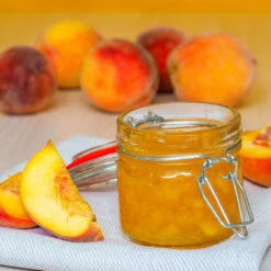 Bounty Peach Tree -Evergreen Store Bounty Peach 1