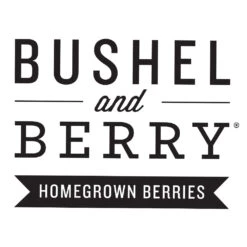 Bushel And Berry® Perpetua Blueberry -Evergreen Store Bushel Berry Logo 1000x1000 07980c25 2ebc 4135 ae6e d94d84511356