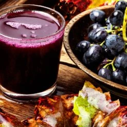 Concord Grape -Evergreen Store Concord Grape 8