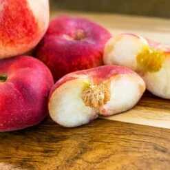 Galaxy Peach Tree -Evergreen Store Galaxy Peach Tree 2