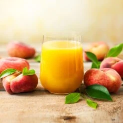 Galaxy Peach Tree -Evergreen Store Galaxy Peach Tree 5