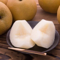 Hosui Asian Pear Tree 8 Hosui Asian Pear Tree -Evergreen Store Hosui Pear 6 6ba58f7f 2df5 4872 abab 12ffa5d7b416