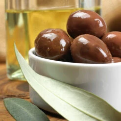 Lecciana Olive Tree -Evergreen Store Lecciana Olive Tree 4