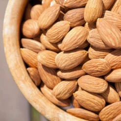 Nonpareil Almond Tree -Evergreen Store Nonpareil Almonds 5