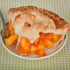 O'Henry Peach Tree -Evergreen Store OHenry Peach 4