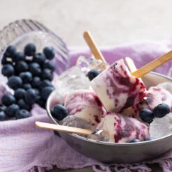 Powderblue Blueberry -Evergreen Store Powderblue BLueberry 5