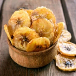 Puerto Rican Plantain Banana Tree -Evergreen Store Puerto Rican Plantain Banana Tree 8