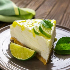 Persian 'Bearss' Lime Bush -Evergreen Store Pursian Lime Bush 6 FGT 182f6716 3f76 4c67 8588 413495f8c818