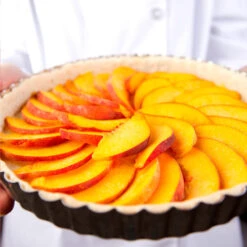 Red Baron Peach Tree -Evergreen Store Red Baron Peach 2