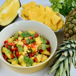 Salsa Kit 11 Salsa Kit -Evergreen Store Salsa Kit 2