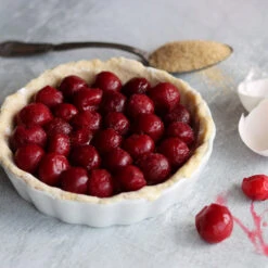 Santina™ Cherry Tree -Evergreen Store Santina Cherry 2