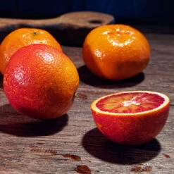 Smith Red Orange -Evergreen Store Smith Red Orange 5 FGT