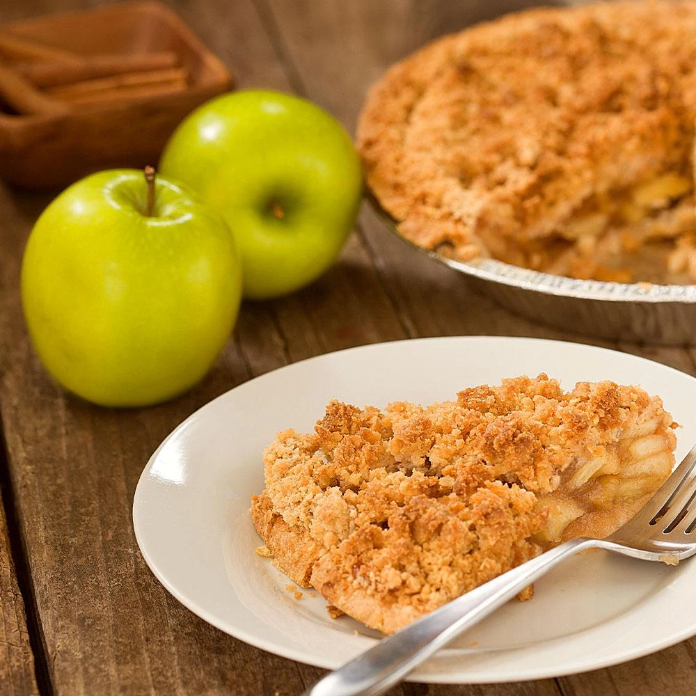 Golden Delicious Apple Tree 5 Golden Delicious Apple Tree - Image 5